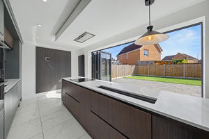 Trevorrow Crescent